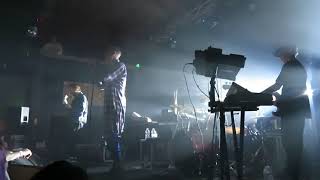 Step Out Into the Light by Matisyahu @ Cornerstone Berkeley - 2/13/18