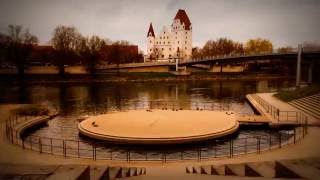 preview picture of video 'Ingolstadt, Germany'