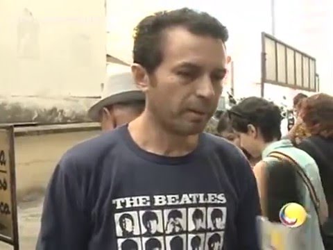 III Feira do vinil Música Urbana.