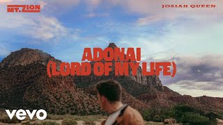 Adonai (Lord Of My Life)