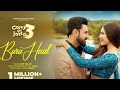 Sada Ena Bura Haal (Official Video) Gippy Grewal | Latest Punjabi Song 2023 | Atif Aslam New Song