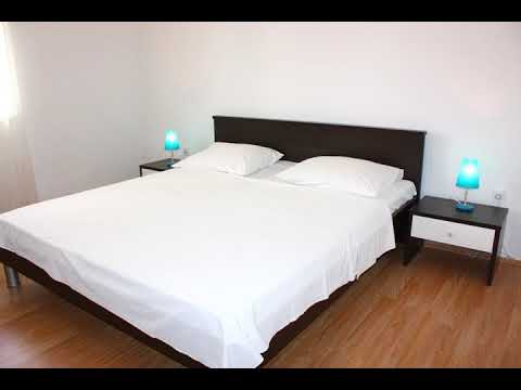 Apartments Tonka - Pag - Croatia