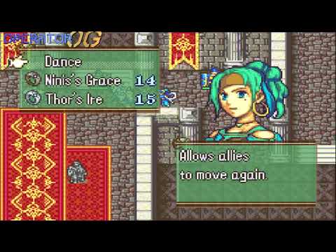 Fire Emblem Justice And Pride Part 32: Killing Perseus And Chasing Celia