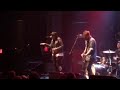 Two Cow Garage (clip)- May 2016 @ Newport Music Hall