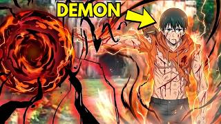 DEMON LORD GENERAL NAGPANGGAP NA MAHINANG ADVENTURER PARA SA ISANG BABAE | Anime Recap Tagalog