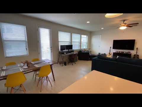 Village at Wells Branch Home property video