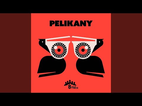 Pelikany