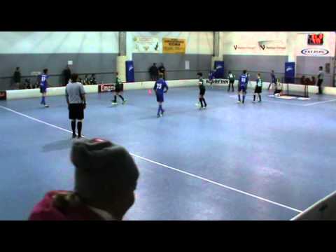 M-Team vs  GrIFK, D01 eliittisarja, 2015-01-11, erä 3