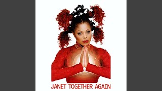 Janet Jackson - Together Again (Radio Edit) [Audio HQ]