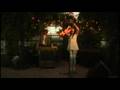 Call me poupée: Rumba Maniak (Live @ Parc Dante) 2005