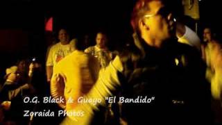 OG Black y Guayo "El Bandido"  - Mil Amores