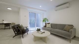Virtual tour of 291 6th Avenue, #4 in Park Slope, Brooklyn
