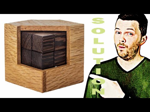 Palace from Pelikan - Solution