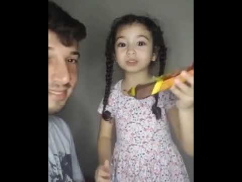 cute turbo sound😍|cute girl make turbo sound