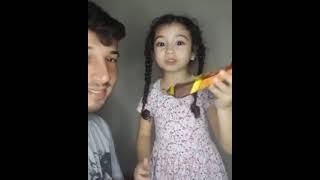 Download lagu suara turbo lucu 😍 | gadis imut membuat suara turbo mp3