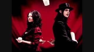 Blue Orchid - The White Stripes by BGB