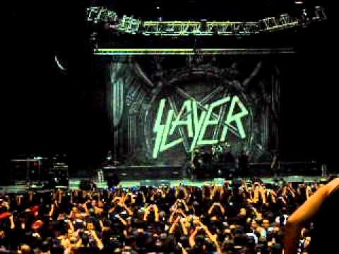 download lagu mp3 mp4 Slayer Background, download lagu Slayer Background gratis, unduh video klip Slayer Background