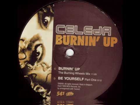 Be Yourself - Celeda & Danny Tenaglia . Electronic Deep House . Belgium 1999