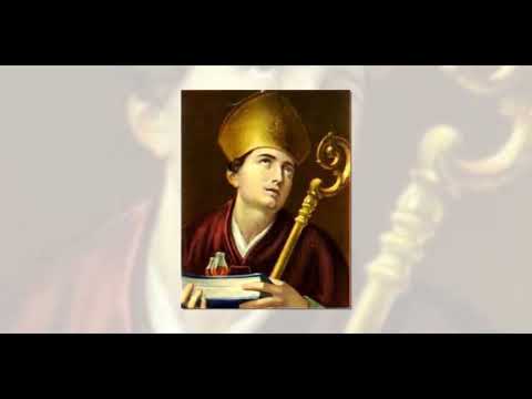 19 septembre - Saint Janvier 