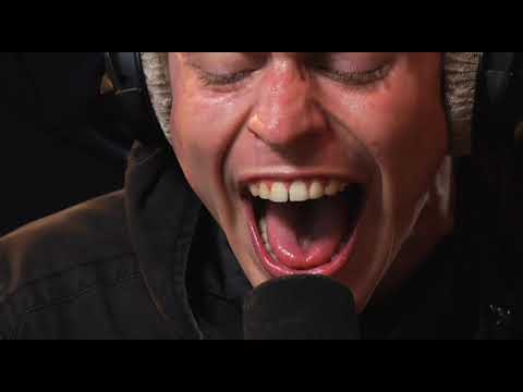 White Rabbits - Percussion Gun (Live)