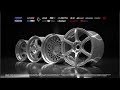 JDM Rims Pack [Add-On] 17