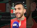 Mooi! Complimenten van Pavlidis voor PSV ? #psv