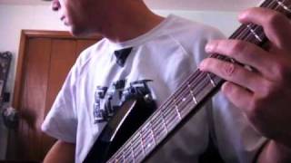 OPM &quot;Stash Up&quot; (bass cover)