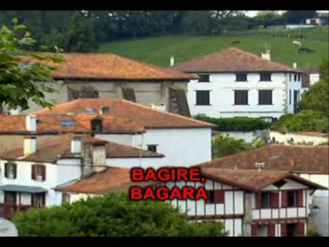 Bagare (Version Karaoke)