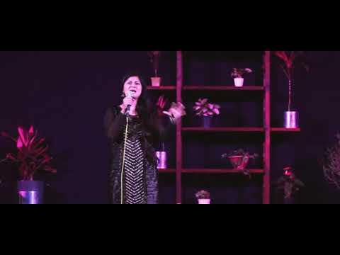 Fuzion vandana  Tulasidas satire