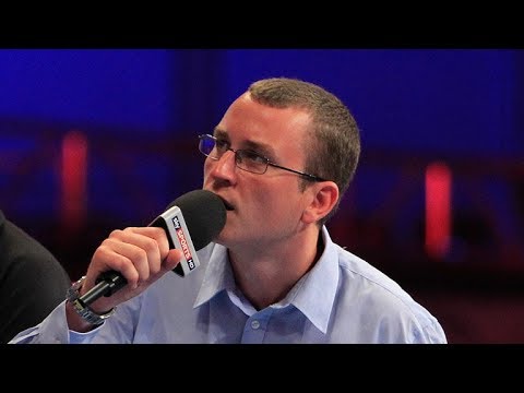 DARTS - Compilation of great calls from KIRK BEVINS (high checkouts and 9 darters)