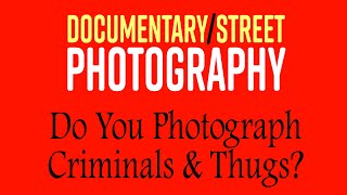 DOCUMENTARY & STREET PHOTOGRAPHY: Choices, Choices, Choices! #documentaryphotography