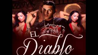 El Diablo - Mala Fama aka Brother Dy (Prod By Kronix Magical)