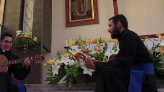 Alma misionera - Canto Seminario Diocesano de Zamora