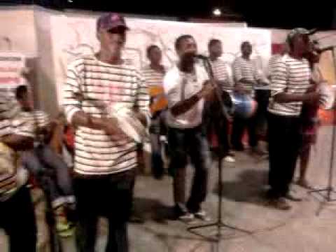Samba de Roda Filhos do Caquende