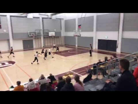 Muki vs HNMKY -04 I-div