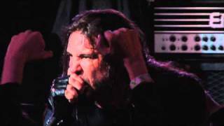 Goatwhore "The Black Art of Deception" Live 11/10/10