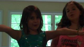 Possible Official Video