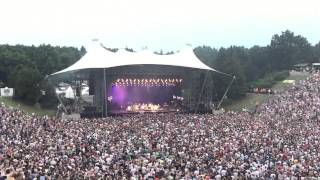 Beatsteaks 04.07.15 live Berlin Wuhlheide "Summer" und "Jane became insane"