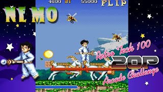 Nemo | RetroTech 100 20p Challenge