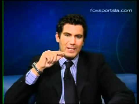 Crítica RÉCORD. Resumen 7 de marzo del 2011. Parte 2