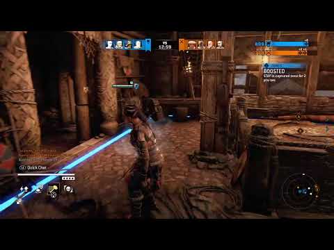 For Honor - Year 3 Season 3