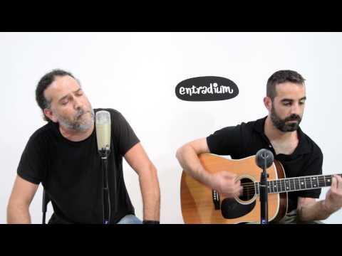 Los de Marras - A tu vera - entradium unplug&play