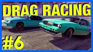 Need for Speed Payback Let's Play : DRAG RACING!! (NFS Payback Part 6)