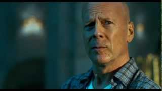 A Good Day To Die Hard | 'Putting The Pedal To The Metal' | Featurette HD