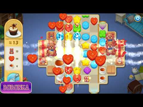 Matchington Mansion level 1392 HD