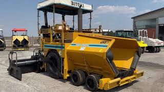 Venta de Bitelli DTV 325 compactador de asfalto - Imagen 4 | Machineryline CO Bitelli DTV 325 compactador de asfalto | Imagen 4 - Machineryline