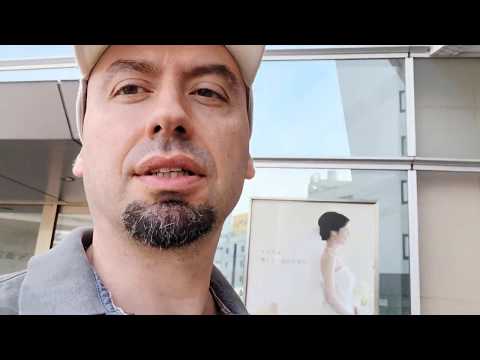 Andrea Figallo, Vocal Asia 2019, Takamatsu, Japan