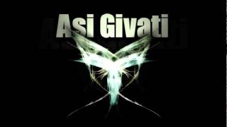 Asi Givati - Voice From Down - Original Twisted Mix
