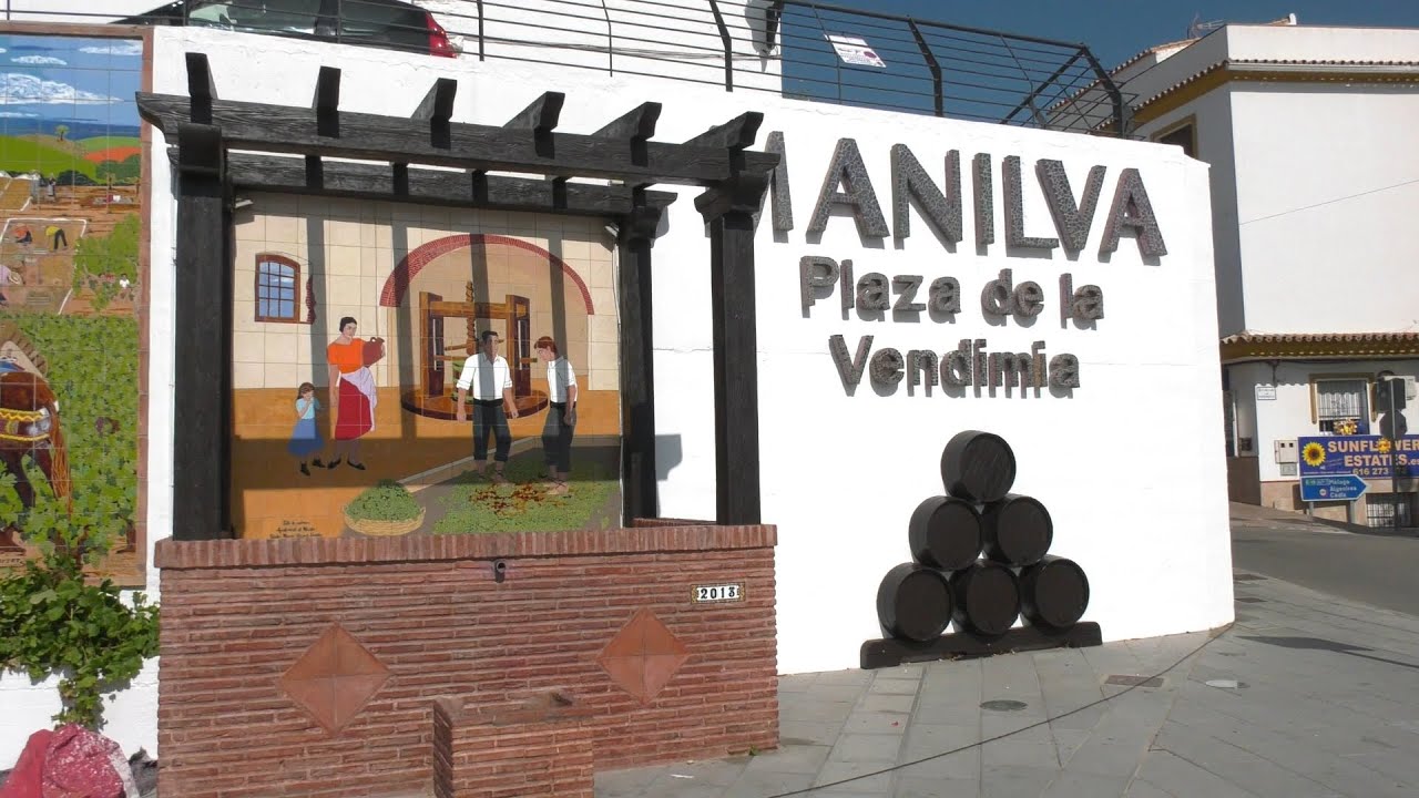 Manilva se prepara para la Vendimia