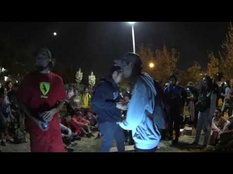 EFECTO VS SODES | CUARTOS SFB VOL. 2